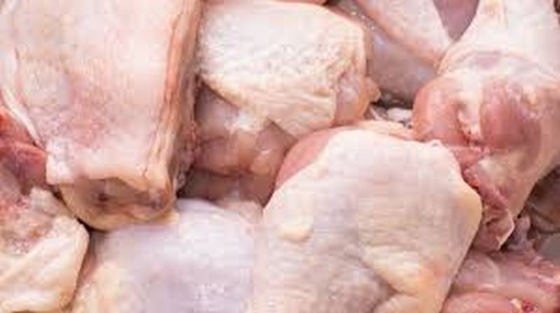 БАБХ спря над 19 т полско птиче месо, замърсено със салмонела