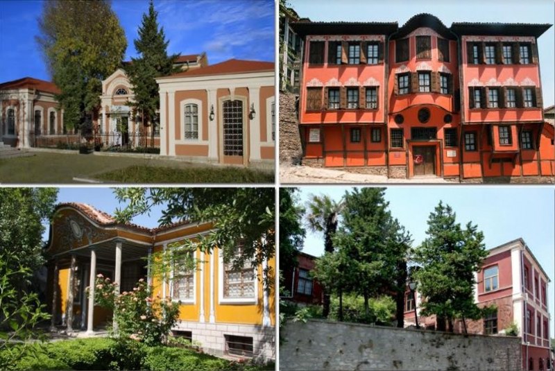 Експозициите на Регионален исторически музей - Пловдив отново отварят за посетители