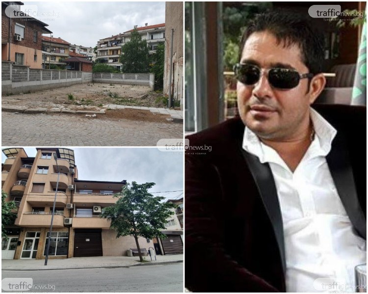 Наследникът на най-известния ромски лихвар в Пловдив раздавал заеми над 200 бона