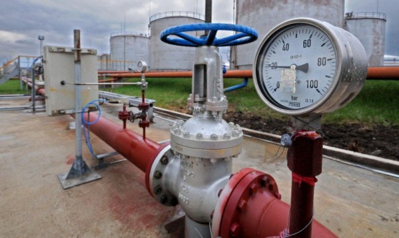 КЗК и МВР запечатаха Българската петролна и газова асоциация