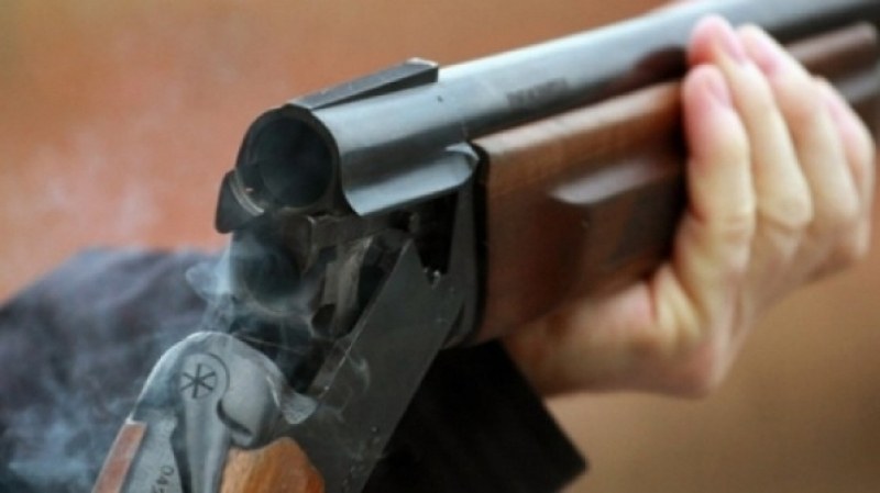 Спипаха пенсионер с незаконна пушка край Пловдив, имал я от 30 години