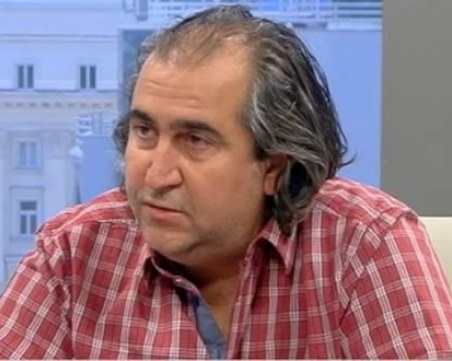 Бизнесмен се самоуби край Пловдив