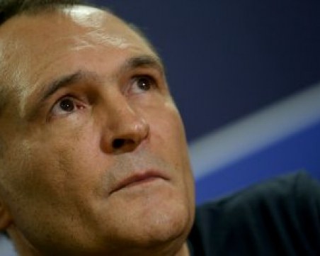 Божков обявява новия собственик на Левски утре в 10