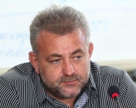 Д-р Динчо Генев: До юли ще влезем в нормалния ритъм на работа