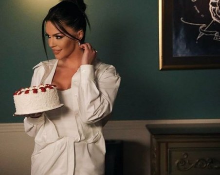 Галена на 35: Моят празник винаги е бил част от едни по-специални поводи през май