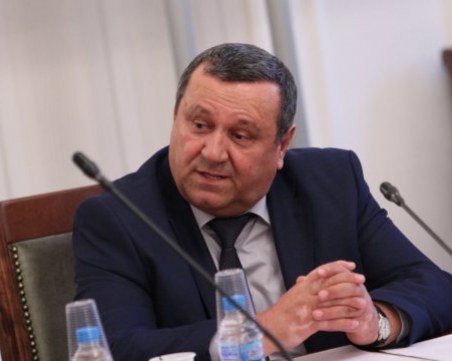 Хасан Адемов: И аз подценявах вируса, но кашлицата е изключително мъчителна