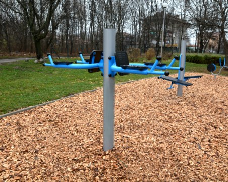 Инвестират 10 хиляди лева в занимарено пространство в Шекера, превръщат го в зона за отдих