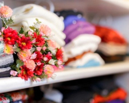 Как да ароматизираме всяко кътче на дома?