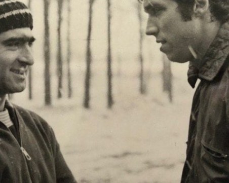 Легендарен треньор на Локо празнува рожден ден днес