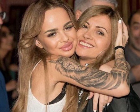 Майката на Сузанита: Това, което преживяхме, беше страшно