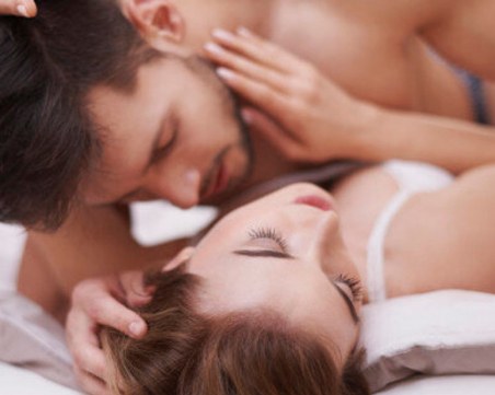 Мъжете обичат женския оргазъм по тези 5 причини