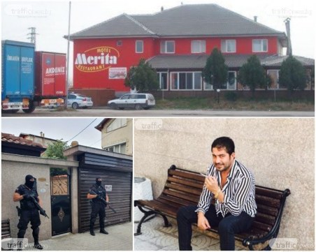 Мендуто изпрал 1 милион лева от проституция и лихварство