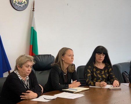 Няма коронавирус сред персонала на социалните домове в областта