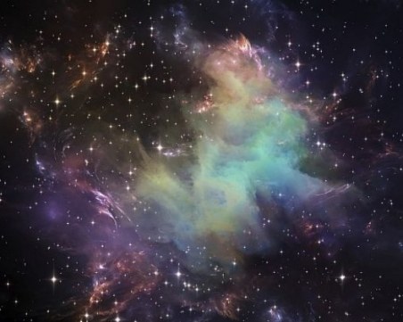 Откриха галактика, която може да промени представите ни за Вселената