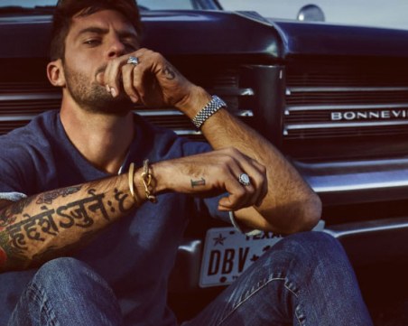 Пръстите могат да разкрият много за мъжете