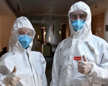 Проучват ефекта от хлорохин и хидрохлорохин върху 40 000 медици по света