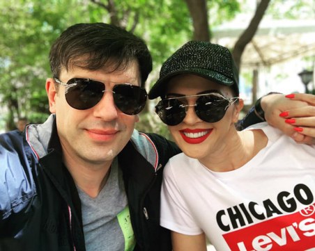 На 46: Росица Пейчева получи годежен пръстен