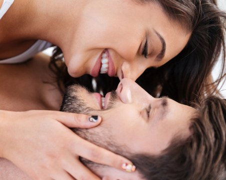 Сексът след 40 вече не е същият: Ето 5-те промени, които са неизбежни!