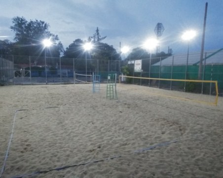 Школата на Марица подновява тренировки другата седмица