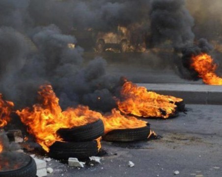 Ще трябва задължително ОВОС за горене на отпадъци