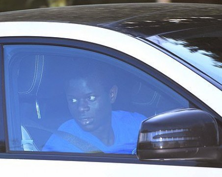 Звезда на Челси отказа да тренира