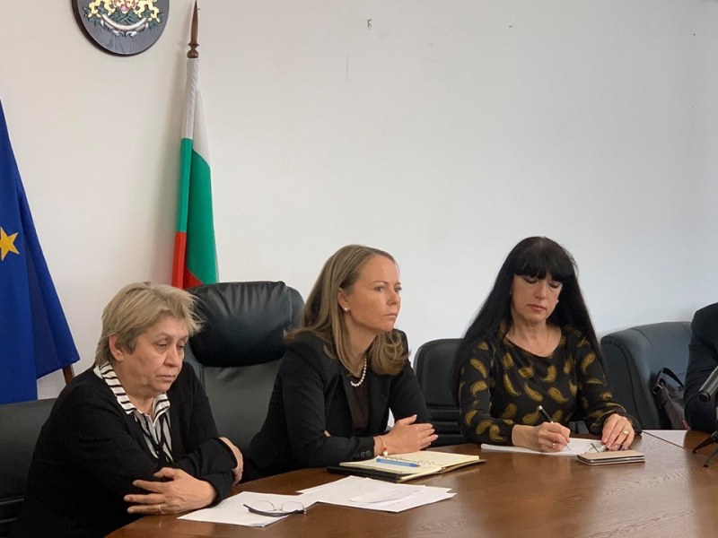 Няма коронавирус сред персонала на социалните домове в областта