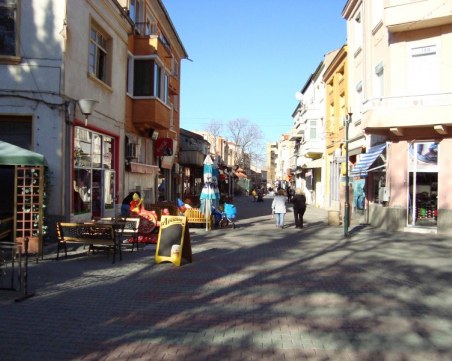 160 души са поставени под карантина в Асеновградско