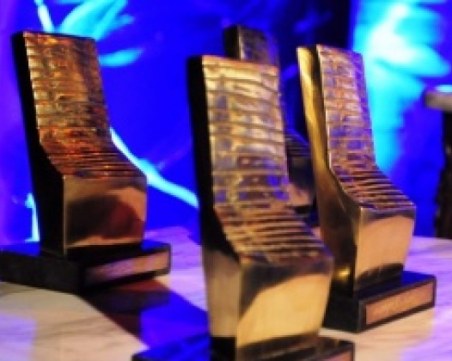 Александър Секулов с награда 