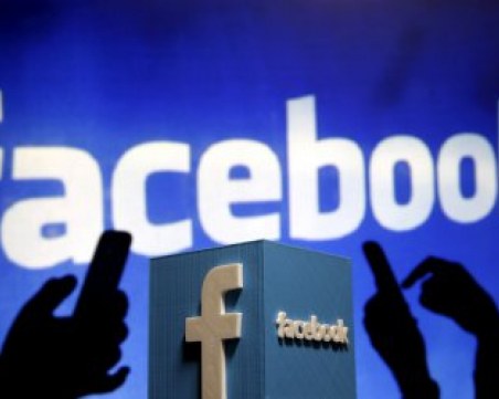 Facebook ще наема служители за дистанционна работа