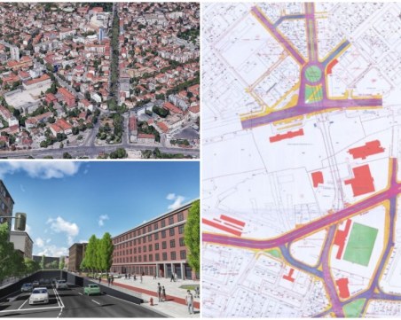 Главоблъсканица за властта: ВиК колектор държи съдбата на големи проекти на Пловдив