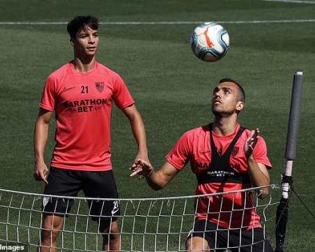 Има дата за рестарта на испанската Ла Лига