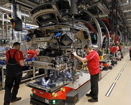 Колко печелят германците? Ето заплатите от 2019 година