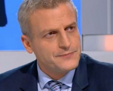 Петър Москов: Здравният министър не разбира на какви кънки го качва администрацията му
