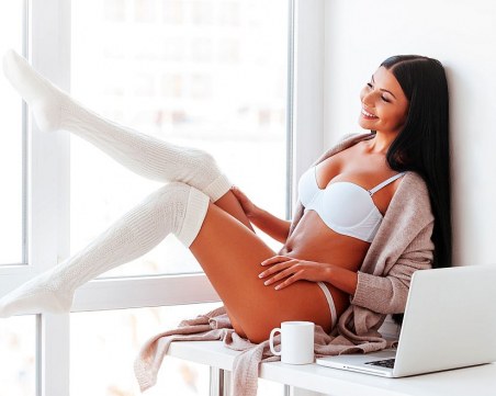 Само за жени: Пет неща в секса, които трябва да опитате