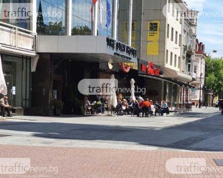 Собственици на заведения: Правят се некоректни внушения за подкрепата, която се предвижда за нашия бранш