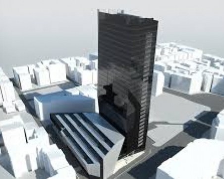 Собствениците на небостъргача ITOWER: Имаме всички необходими разрешителни