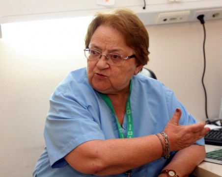 Вирусолог: Не очаквам втора вълна на коронавируса