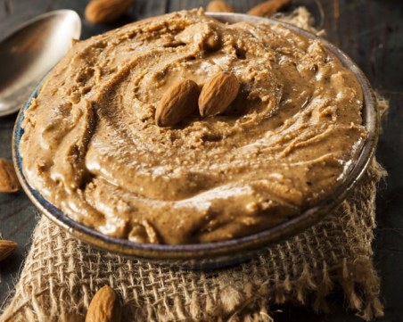 Вкусно и полезно: Тахан от кайсиеви ядки