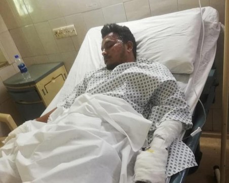 97 жертви и двама оцелели при самолетния ад в Пакистан