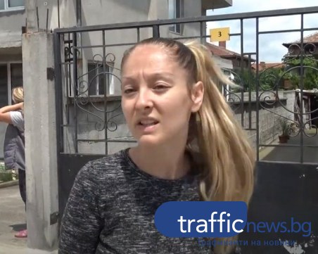 Част от жителите на пловдивско село се оплакват от безводие, кметът се зае ВИДЕО