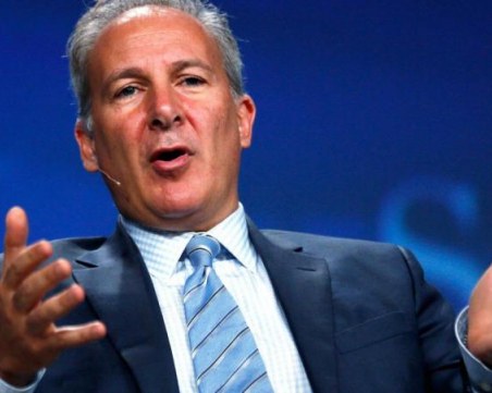 Известен икономист: Идва инфлация, инвестирайте в имоти