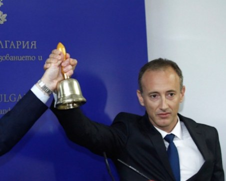 Красимир Вълчев: Учителят винаги ще бъде необходим, както и класната стая