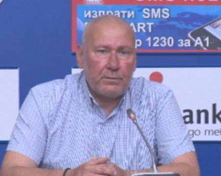 Споровете ни със Северна Македония - 