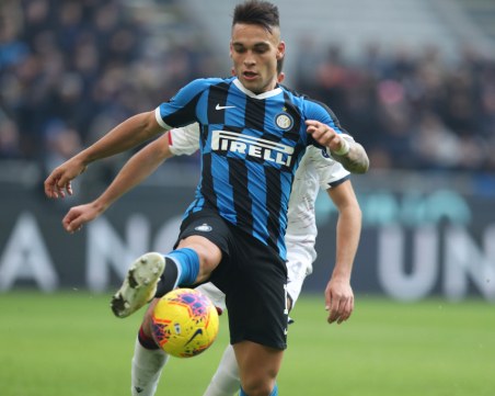 Стоичков призова Лаутаро Мартинес да дойде в Барса и посочи бъдещия световен шампион