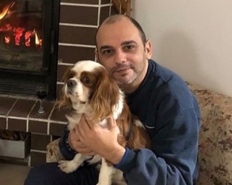 Гл. секретар на МВР: Нямаме съмнения за причината за смъртта на варненския журналист