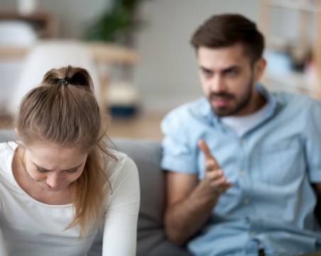 Как да се отървете от токсична връзка? 10 стъпки за щастие