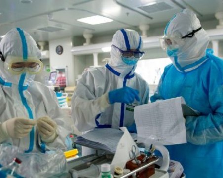 Немски лекари с предупреждение: Може да има втора вълна на COVID-19 много скоро