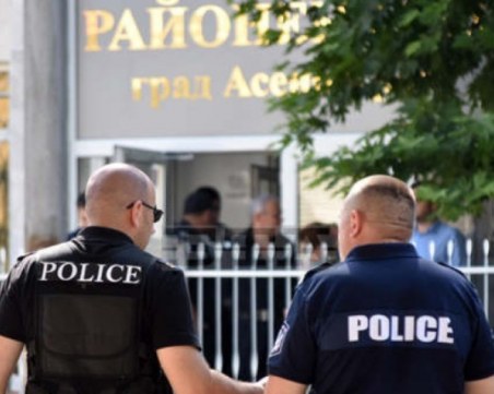 Непълнолетна пристана на любимия край Пловдив, роди му дете