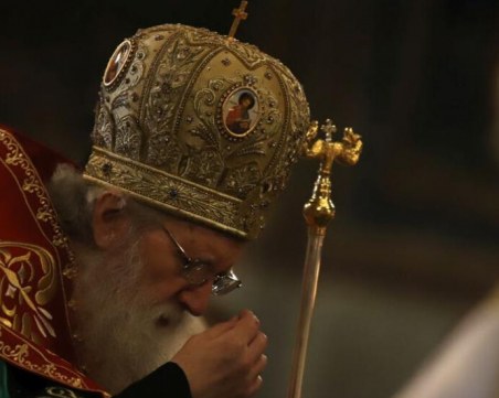 Патриарх Неофит: Делото на Светите братя определя духовния и културен облик на православна България
