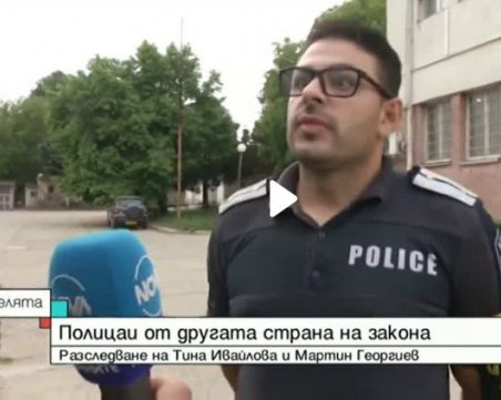 Разследване: Нови скандални разкрития за катаджии с бизнес!